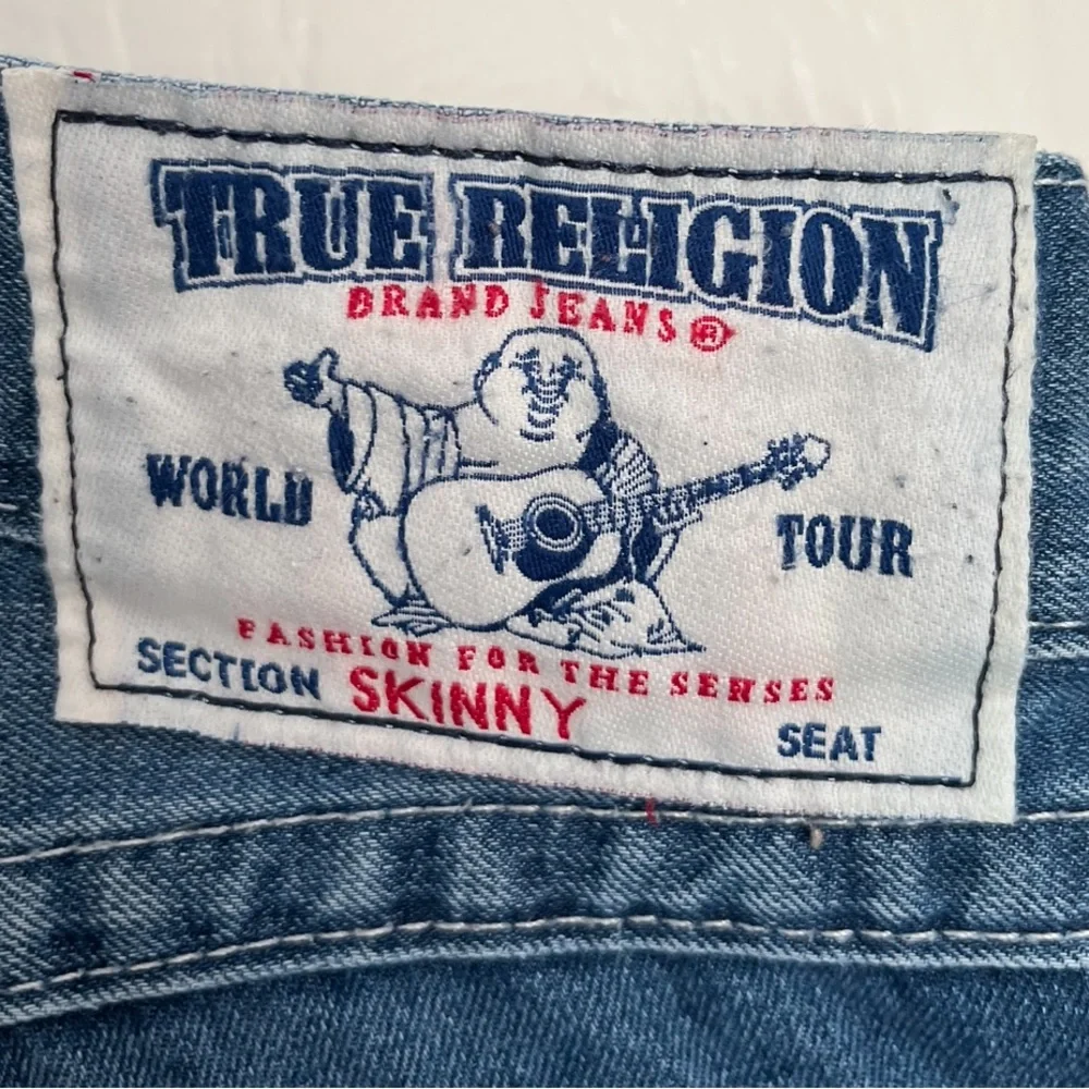 True Religion Jeans